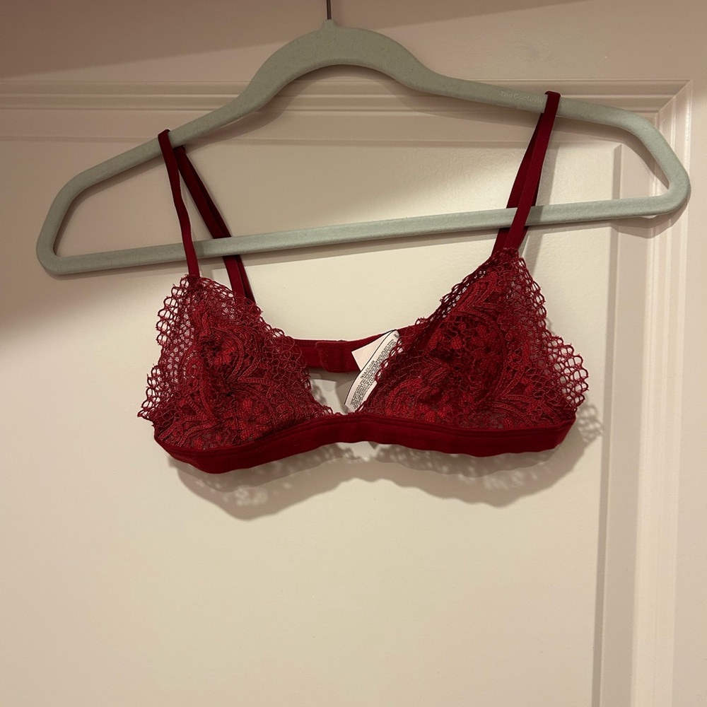Victoria Secret Lace Bralette